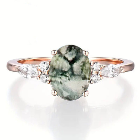 Horse Eye Minimalist Niche Accessories