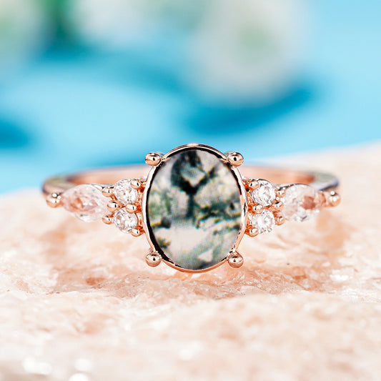 Horse Eye Minimalist Niche Accessories