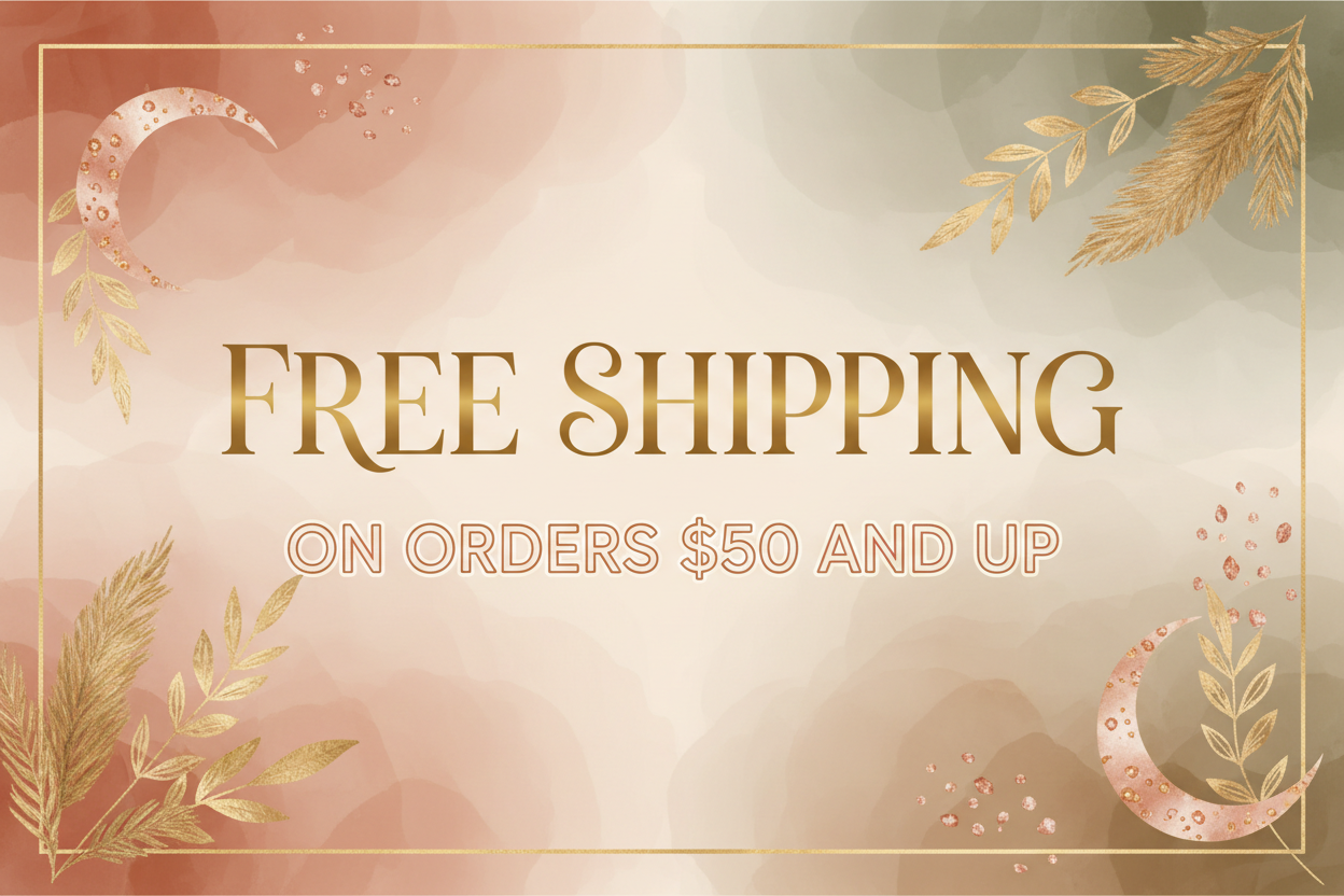 Free Shipping Banner