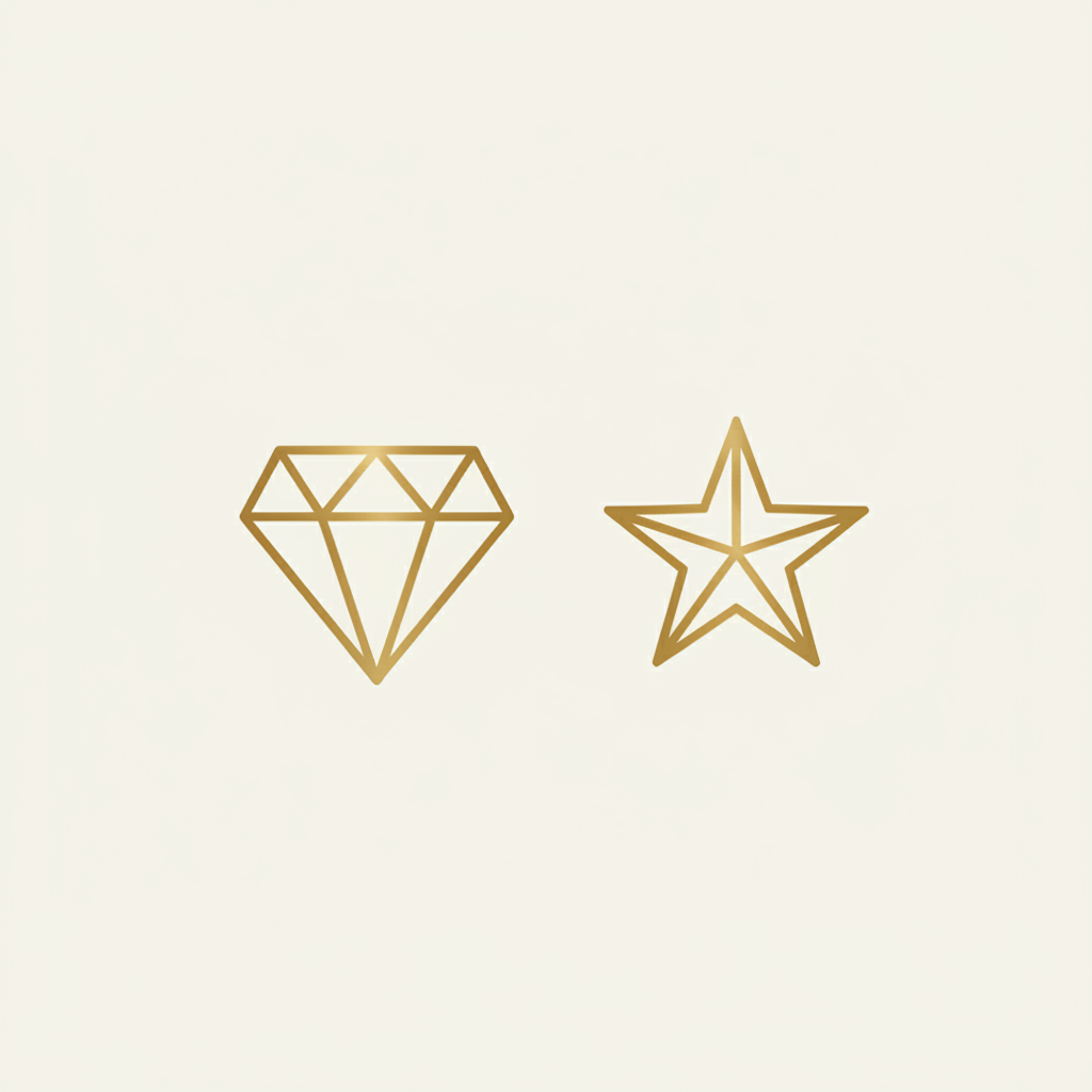 Premium Quality Icon