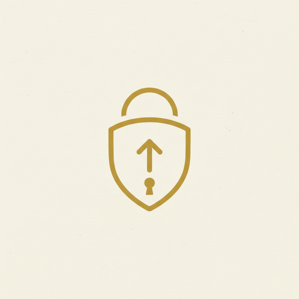 Secure Checkout Icon